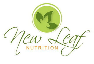 NEW LEAF NUTRITION