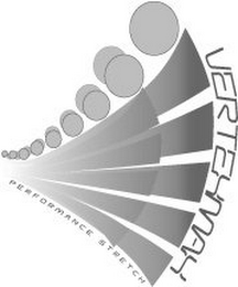 VERTEX MAX PERFORMANCE STRETCH