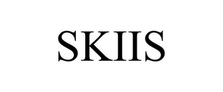 SKIIS