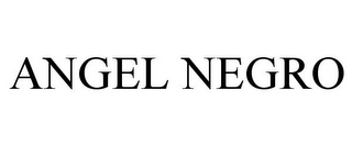 ANGEL NEGRO