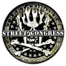 STREET CONGRESS