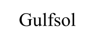 GULFSOL