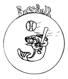 BASSBALL