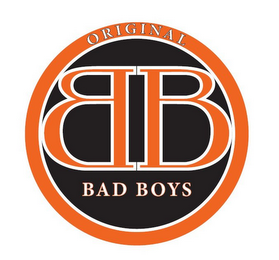 ORIGINAL BB BAD BOYS