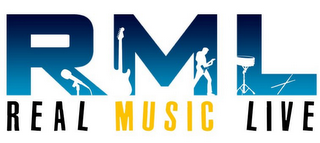 RML REAL MUSIC LIVE