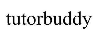 TUTORBUDDY