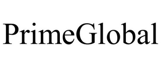PRIMEGLOBAL
