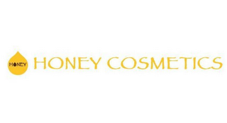 HONEY HONEY COSMETICS