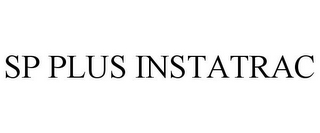 SP PLUS INSTATRAC