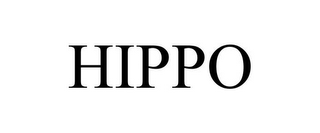 HIPPO