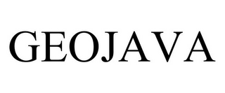 GEOJAVA