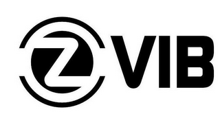 Z VIB