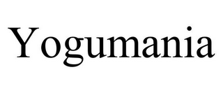 YOGUMANIA