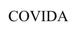 COVIDA