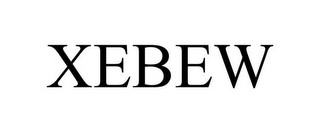 XEBEW