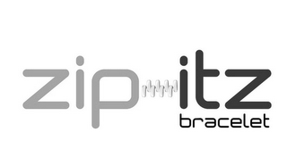 ZIP-ITZ BRACELETS