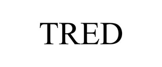 TRED