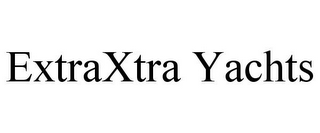 EXTRAXTRA YACHTS