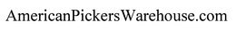 AMERICANPICKERSWAREHOUSE.COM
