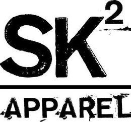 SK2 APPAREL