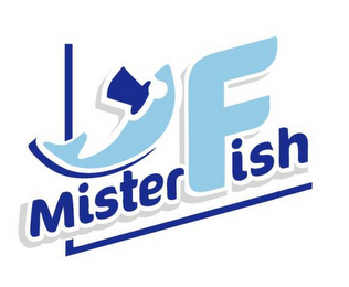 MISTER FISH