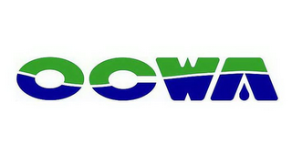 OCWA