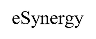 ESYNERGY