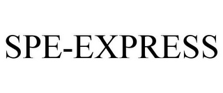 SPE-EXPRESS