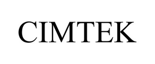 CIMTEK