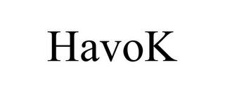 HAVOK