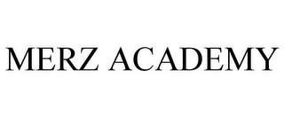 MERZ ACADEMY