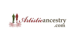 ARTISTICANCESTRY .COM