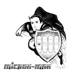 MICRON-MAN