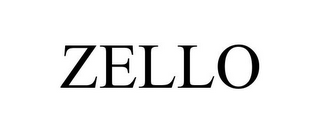 ZELLO