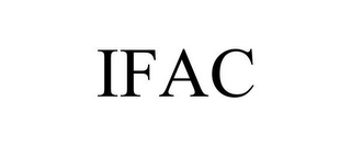 IFAC