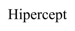 HIPERCEPT