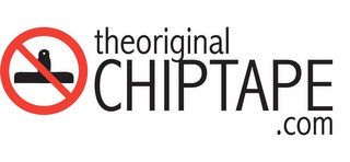 THEORIGINAL CHIP TAPE.COM