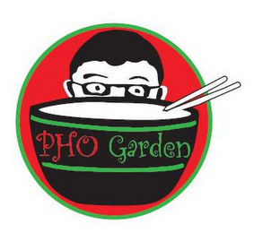 PHO GARDEN