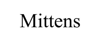 MITTENS