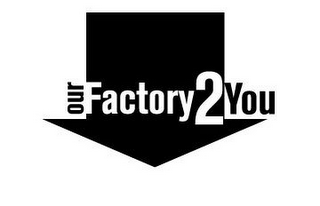 OUR FACTORY 2 YOU