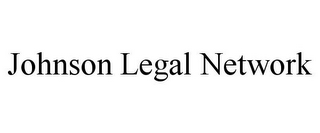 JOHNSON LEGAL NETWORK