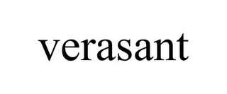 VERASANT