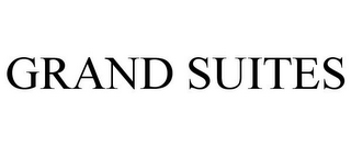 GRAND SUITES