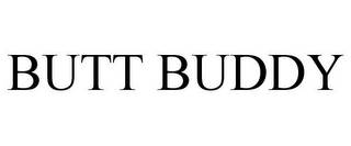 BUTT BUDDY