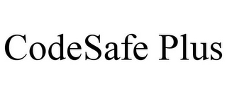 CODESAFE PLUS