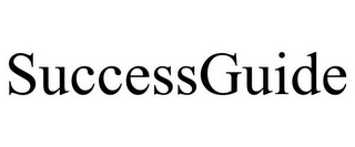 SUCCESSGUIDE