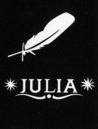 JULIA