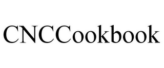 CNCCOOKBOOK