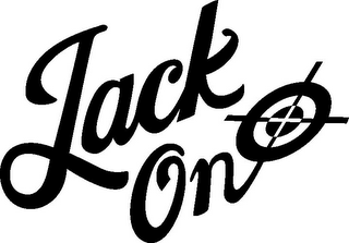 JACK ON