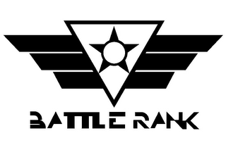 BATTLE RANK